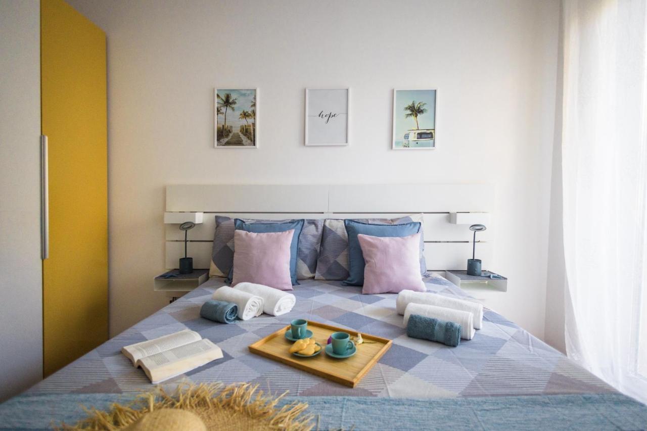 Elegant House By The Sea Rapallo - 50 Meters From The Beach ,Near Portofino Esterno foto