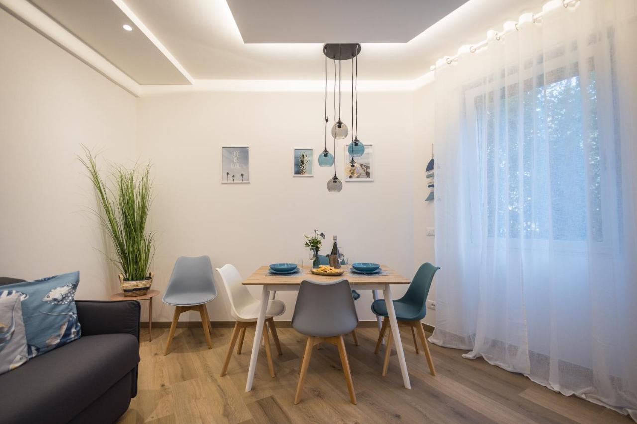 Elegant House By The Sea Rapallo - 50 Meters From The Beach ,Near Portofino Esterno foto