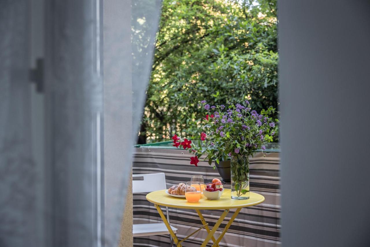 Elegant House By The Sea Rapallo - 50 Meters From The Beach ,Near Portofino Esterno foto