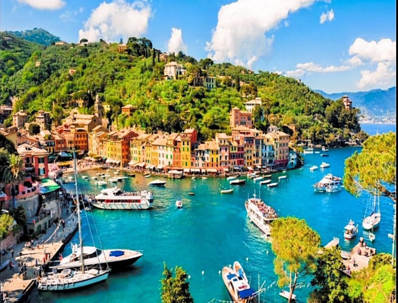 Elegant House By The Sea Rapallo - 50 Meters From The Beach ,Near Portofino Esterno foto